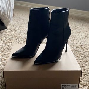 Steve Madden Booties